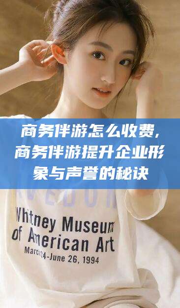 长垣商务伴游怎么收费,商务伴游提升企业形象与声誉的秘诀